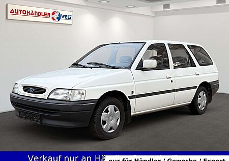 Ford Escort Kombi 1.4i