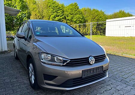VW Golf Volkswagen Sportsvan VII BMT/ 1 Hand/ Automatik/PDC