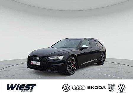Audi S6 3.0 TDI, MATRIX/KAM/HUD/PANO/SHZ/NAVI u