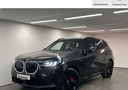 BMW X3 M 50 i xDrive M Sportpaket Pro Pano. Harman/Kardon D