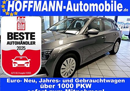 Skoda Scala Ambition LED,PDC,Sitzheizung,Mirror-Link