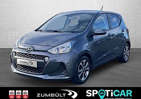 Hyundai i10 1.2 YES! Plus