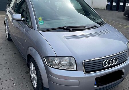 Audi A2 1.4