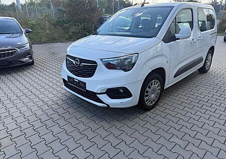 Opel Combo Life Automatik Rückfahrkamera 180°