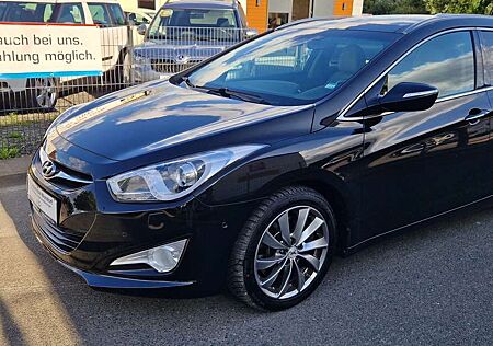 Hyundai i40 Premium