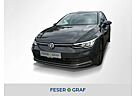 VW Golf Volkswagen MOVE 1,5 eTSI DSG NAVI,LED,R-KAMERA-AHK