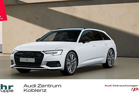 Audi A6 Avant 45 TFSI advanced s-line Matrix Panorama