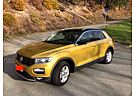 VW T-Roc Volkswagen 2.0 TSI 4Motion DSG Sport