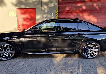 BMW 530e 530 Aut.