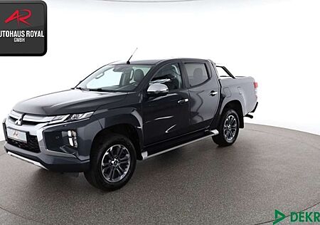 Mitsubishi L200 DOKA 2.2 DI-D 4WD 360GRAD,KEYLESS,AHK,1.HD