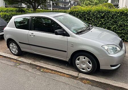 Toyota Corolla 1.4