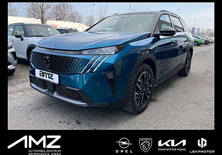 Peugeot 5008 Hybrid 136 GT Mega Angebot, *Sitzheizung