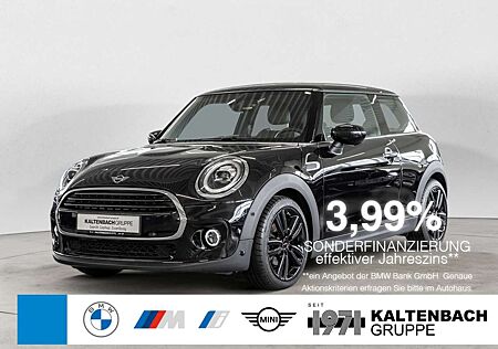 Mini Cooper S Cooper C hili LED SHZ PDC KEYLESS KLIMA