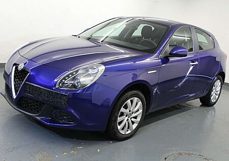 Alfa Romeo Giulietta 1.4 TB Navi+Klima!