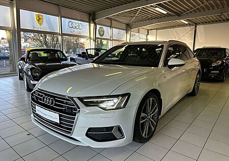 Audi A6 45 TDI quattro S-Line/ACC/Kamera