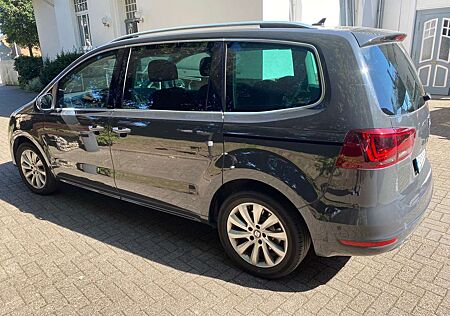 Seat Alhambra 1.4 TSI Start
