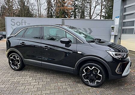 Opel Crossland X Crossland Elegance *AHK*FSH*LED*