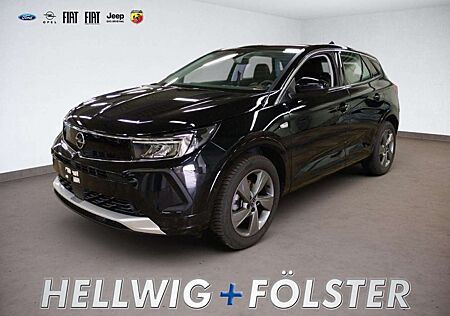 Opel Grandland Enjoy 1.2 T PDC v+h SHZ Tempomat DAB