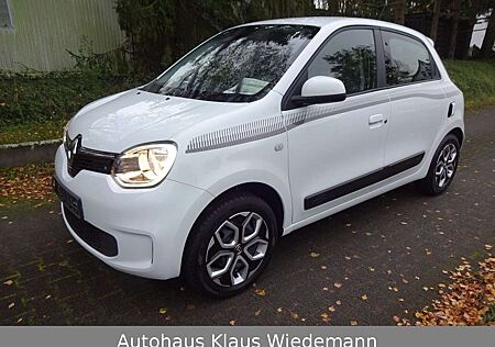 Renault Twingo TCe 90 Limited - 2.Hd./orig. erst 10 TKM