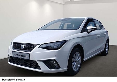Seat Ibiza 1.0 MPI Full-Link Einparkhilfe Sitzheizung
