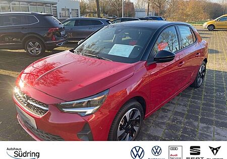 Opel Corsa-e GS Line 50kWh LED ACC CarPlay SHZ