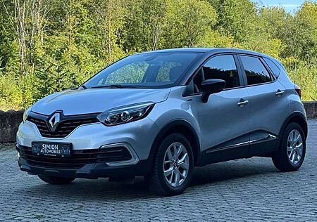 Renault Captur Limited NAVI/PDC/ WIE Neu 11Tkm