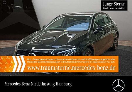 Mercedes-Benz A 180 PROGRESSIVE+LED+KAMERA+7G