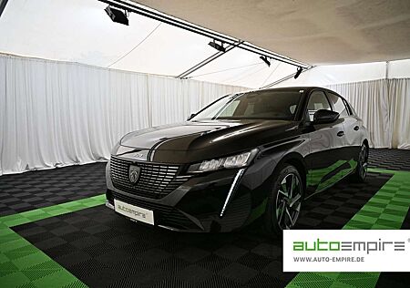 Peugeot 308 1.2 130 e-THP EAT8 Allure-Pack LED/NAVI/SHZ/17