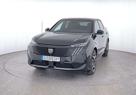 Peugeot 3008 Elektromotor GT*NAVI*SHZ*360°K*uvm