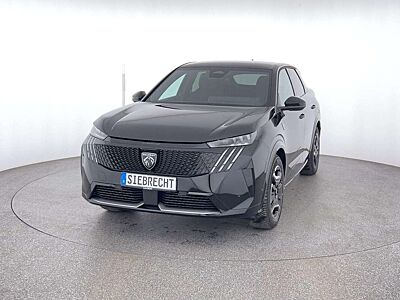 Peugeot 3008 Elektromotor GT*NAVI*SHZ*360°K*uvm