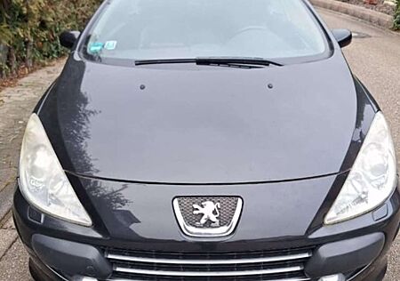 Peugeot 307 CC 140 Automatik JBL