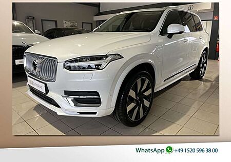 Volvo XC 90 XC90 T8 Plus Bright Recharge AWD ACC BLIS 360°