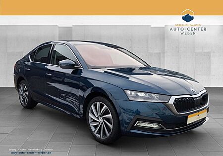 Skoda Octavia 1.4 TSI iV First Edition DSG incl. Servicepaket*