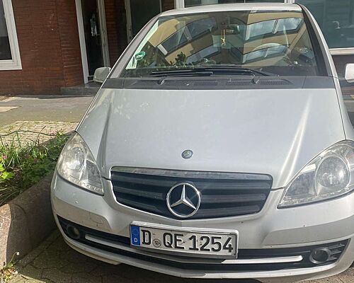 Mercedes-Benz 170