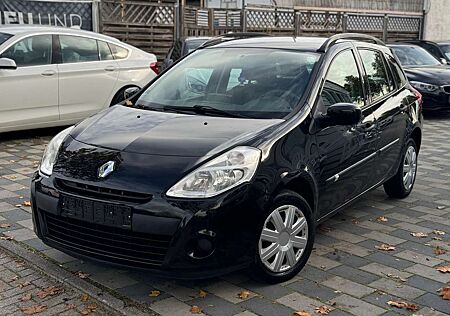 Renault Clio Expression Neu Tüv Navi