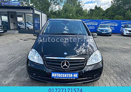 Mercedes-Benz A 180 Special Edition/Klima/Navi/A.H.K/Alu