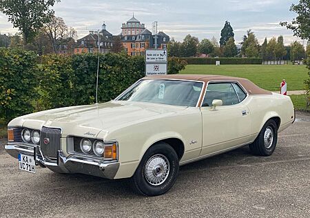 Mercury Others Cougar XR7 Coupe
