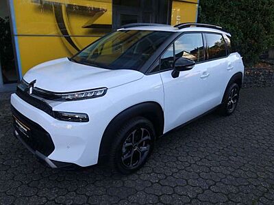 Citroen C3 Aircross Shine Diesel