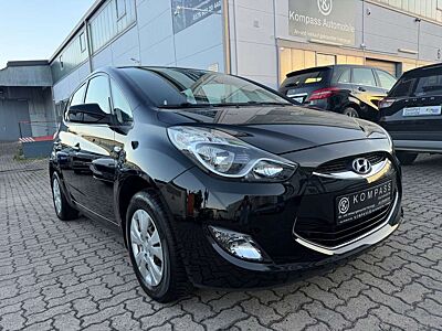 Hyundai iX20 Trend