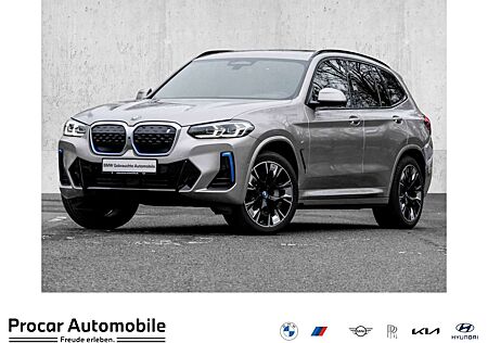 BMW iX3 IMPRESSIVE M SPORT+H/K+360°KAM+HUD+PANO+ACC+LED