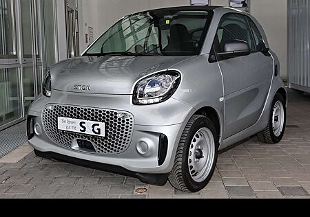 Smart ForTwo EQ Millesime 2021 Sidebag+Sitzhz+Cool+