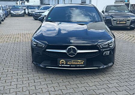 Mercedes-Benz CLA 200 d (118.612)