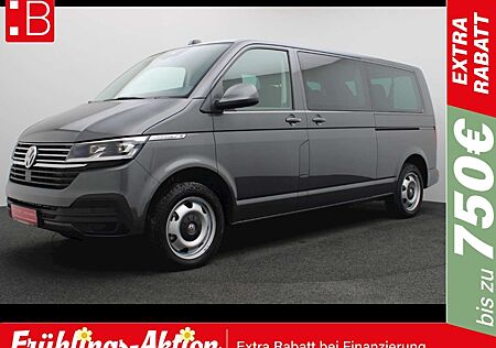 VW T6 Volkswagen .1 Caravelle 2.0 TDI DSG LR Comfortline NAVI SH KAMERA