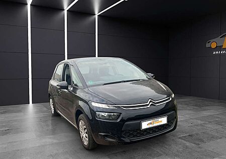Citroën C4 Picasso Citroen /Spacetourer Garantie 1 Hand