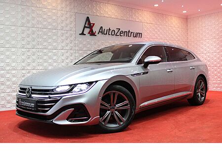 VW Arteon Volkswagen 2.0 TSI Shooting Brake R-Line PANO*MATRIX