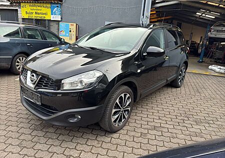 Nissan Qashqai+2 Qashqai+2 1.6 dCi DPF Start/Stop 360