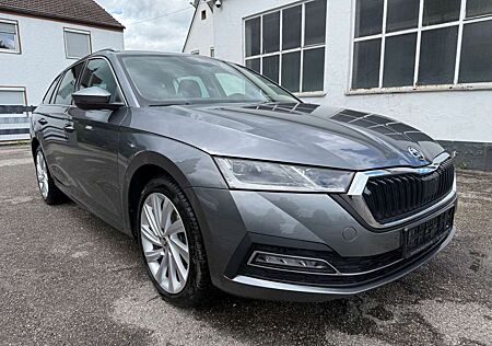 Skoda Octavia Combi Style 1.5 TSI DSG*El.Heckklappe*