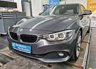 BMW 430 d Advantage 3.0 TD*Navi*AHK*Harman-Kardon*LWS