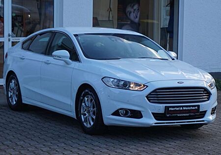 Ford Mondeo 1.5 EcoBoost Start-Stopp Titanium