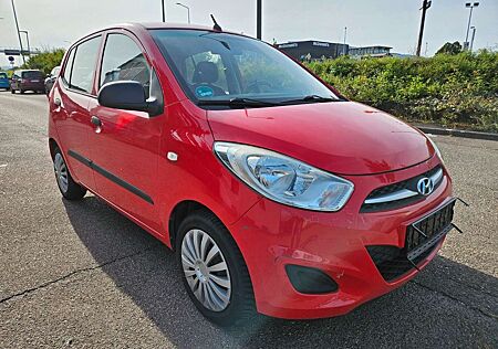 Hyundai i10 Classic